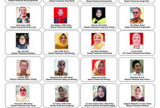 Kepala Puskesmas se-Banyuasin Apresiasi Bupati Askolani atas Raihan Penghargaan UHC Madya 2026