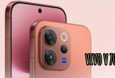 Keunggulan Vivo V70 Series: Generasi Terbaru yang Siap Menjadi Andalan di Indonesia