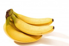 Jangan Remehkan Pisang! Buah Sederhana Ini Bantu Stabilkan Tekanan Darah