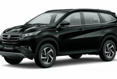 Dijuluki SUV “Badak”! Ini 7 SUV Bensin Bekas Paling Irit dan Bandel di 2026, Cocok Buat Harian hingga Touring