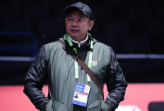 Resmi Dievaluasi, Ini Penjelasan PBSI di Balik Pergantian Pelatih Ganda Campuran