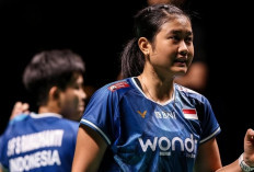 Amallia Cahaya Pratiwi Alami Insiden di Semifinal Macau Open 2026, Pelatih Ungkap Kondisi Terkini