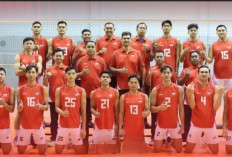 Indonesia Juara Grup SEA V Cup 2026 Leg 2, Taklukkan Filipina 3-1 dan Tantang Vietnam di Semifinal