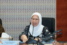 Dekranasda Sumsel Siapkan Rakon TP PKK dan Rakerda Dekranasda 2026