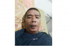 Warga Talang Kelapa Diduga DBD, Ketua RT Desak Dinkes Segera Fogging Massal