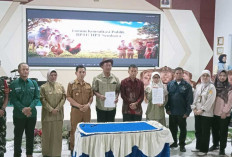BPTU HPT Sembawa Perkuat Transparansi dan Layanan Publik Menuju Standar Prima