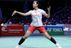 French Open 2026: Putri KW Lolos ke 16 Besar Usai Menang Dramatis atas Devika Sihag