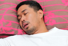 Jangan Anggap Sepele! Kebiasaan Ngorok Diam-Diam Bisa Picu Stroke