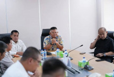 Pemkab Banyuasin Gandeng Badan Bank Tanah, Siapkan 178,5 Hektare Lahan untuk Pembangunan dan Reforma Agraria