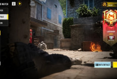 Call of Duty Mobile Account Mencerminkan Perjalanan Pemain, Ini Faktor yang Membentuk Progress Akun