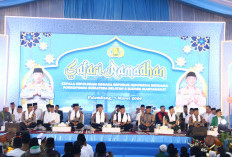 Polri Gandeng 4 Bank Himbara Salurkan KUR bagi Petani Jagung untuk Memutus Rantai Tengkulak