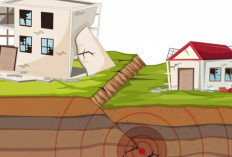 Mengapa Indonesia Rawan Gempa? Penjelasan Tentang Cincin Api Pasifik