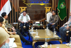 Gubernur Sumsel Dukung Palembang Tourism Forum 2026