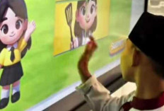 7 Program Prioritas Kemendikbudristek Ciptakan Pendidikan Lebih Inklusif