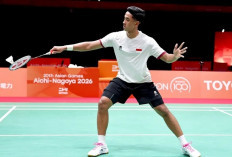Alwi Farhan Bawa Indonesia Berbalik Unggul 2-1 atas Thailand