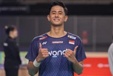 Alwi Farhan Ungkap Kunci Kemenangan atas Lee Chia Hao di Australian Open 2026