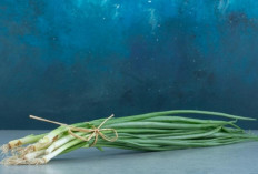 Satu Bahan Dapur Ini Bisa Lawan Bakteri Jahat di Perut, Sudah Coba?