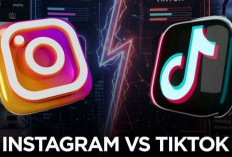 Tips Membuat Konten yang Menarik di Instagram dan TikTok