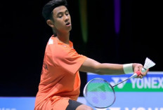 Alwi Farhan Kalahkan Jason Gunawan dan Melaju ke Semifinal Swiss Open 2026