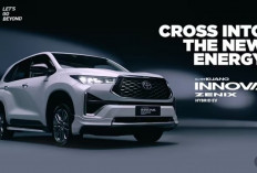 Rekomendasi Mobil Keluarga Terbaru 2026: Nyaman, Irit, dan Fitur Makin Canggih!