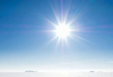 Mengenal Fenomena Midnight Sun, Siang Abadi di Kutub Selatan