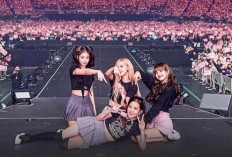 Generasi Muda Manfaatkan Hobi K-Pop untuk Mengembangkan Kreativitas