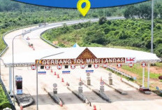 Tol Palembang–Betung Dibuka Fungsional Gratis, Pengendara Diminta Waspada di Jembatan Musi V