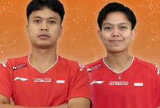 Anthony Ginting dan Siti Fadia Jadi Kapten, Inilah Skuad Lengkap Indonesia di BATC 2026