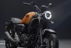 Tampilan Retro, Mesin Modern! Yamaha RX King 155 VVA 2026 Bikin Pecinta Motor Nostalgia