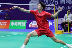 Tak Sampai Berkeringat! Richie Bawa Indonesia Unggul 3-0 atas Myanmar