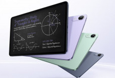 Infinix Xpad 30E Resmi Rilis di Indonesia, Tablet Pintar dengan Fitur AI Tutor Siap Jadi Andalan Pelajar