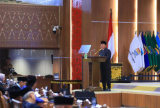 Herman Deru Paparkan LPJ APBD 2025, Tegaskan Komitmen Maksimalkan Kesejahteraan Masyarakat