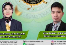 Berkat Kerja Cerdas dan Iklas Tim, SDIT Mufidatul Ilmi Raih Akreditasi A