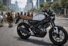 Mesin Baru RX King 155 VVA 2026 Bikin Penasaran! Tenaga 19 HP dengan Teknologi Canggih