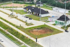 Mau Lewat Tol Trans Sumatera Akhir Pekan? Cek Dulu Daftar Rest Area yang Bisa Jadi Tempat Istirahat