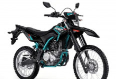 Motor Trail Terbaik 2026 untuk Pemula, Ini 7 Pilihan yang Layak Dipertimbangkan