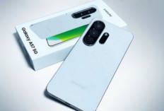 Spesifikasi dan Keunggulan Samsung Galaxy A57, Ponsel Kelas Menengah dengan Fitur Premium