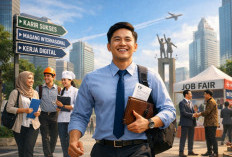 Harapan Baru Pencari Kerja! Kampus Didorong Cetak Lulusan Siap Kerja Lewat Kurikulum Berbasis Hasil