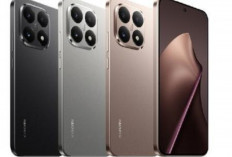 Performa Gahar Xiaomi 15T, Siap Libas Game Berat Tanpa Lag