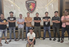 Rampok Minimarket di Muara Enim Dibekuk, Polisi Imbau Warga Banyuasin Tetap Waspada