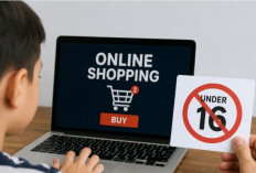 Pemerintah Wacanakan Larangan E-Commerce untuk Anak di Bawah 16 Tahun, Perlindungan Digital Jadi Prioritas