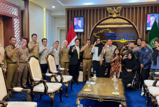 Gubernur HD Dorong Kemandirian Ekonomi Penyandang Disabilitas Lewat Pelatihan, Digitalisasi dan Akses Pasar
