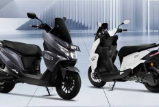 Motor Listrik Murah di Indonesia Makin Diminati, Ini Daftar dan Keunggulannya