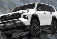 Review Toyota Kijang LGX 2026 Hybrid: Desain Modern, Performa Bertenaga, dan Konsumsi BBM Lebih Irit