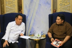 Pemprov Sumsel Dukung Produksi Lenget The Movie sebagai Upaya Promosikan Budaya Daerah