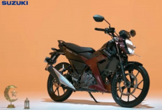 Suzuki Satria Pro, Motor Bebek Sport Legendaris yang Masih Diburu Pecinta Kecepatan