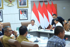 Gubernur HD: Ikuti Pergub 74/2018, Angkutan Batubara Wajib Lewat Jalan Khusus