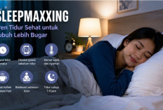 Sleepmaxxing, Tren Tidur Sehat yang Diklaim Bikin Tubuh Lebih Bugar dan Produktif
