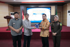 Pemkab Banyuasin Perketat Pengawasan Keuangan, ASN Diminta Tutup Celah Korupsi