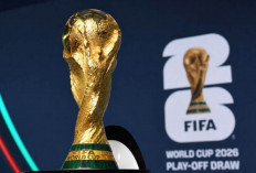 Klasemen Piala Dunia 2026 Terbaru: Meksiko Sudah Lolos, Siapa Tim Berikutnya yang Amankan Tiket 16 Besar?